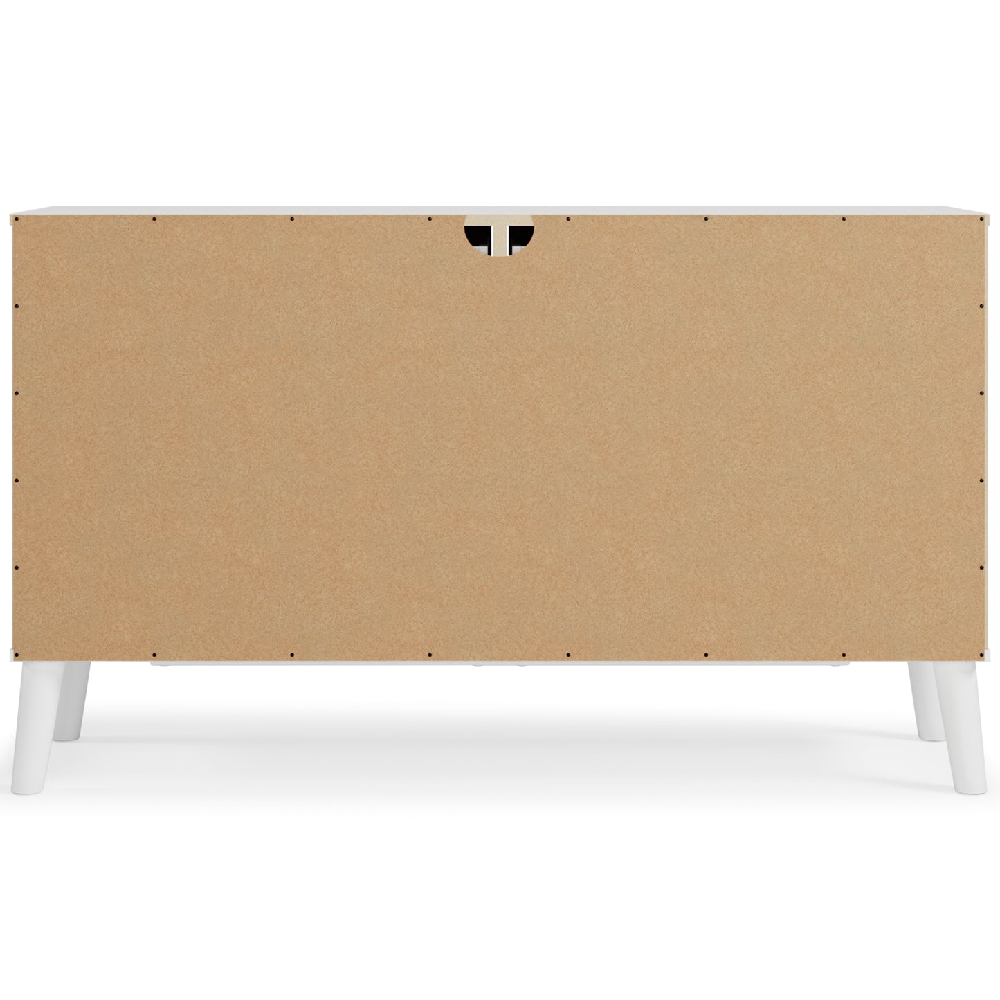 Piperton Dresser - Ashley Furniture - Brunei