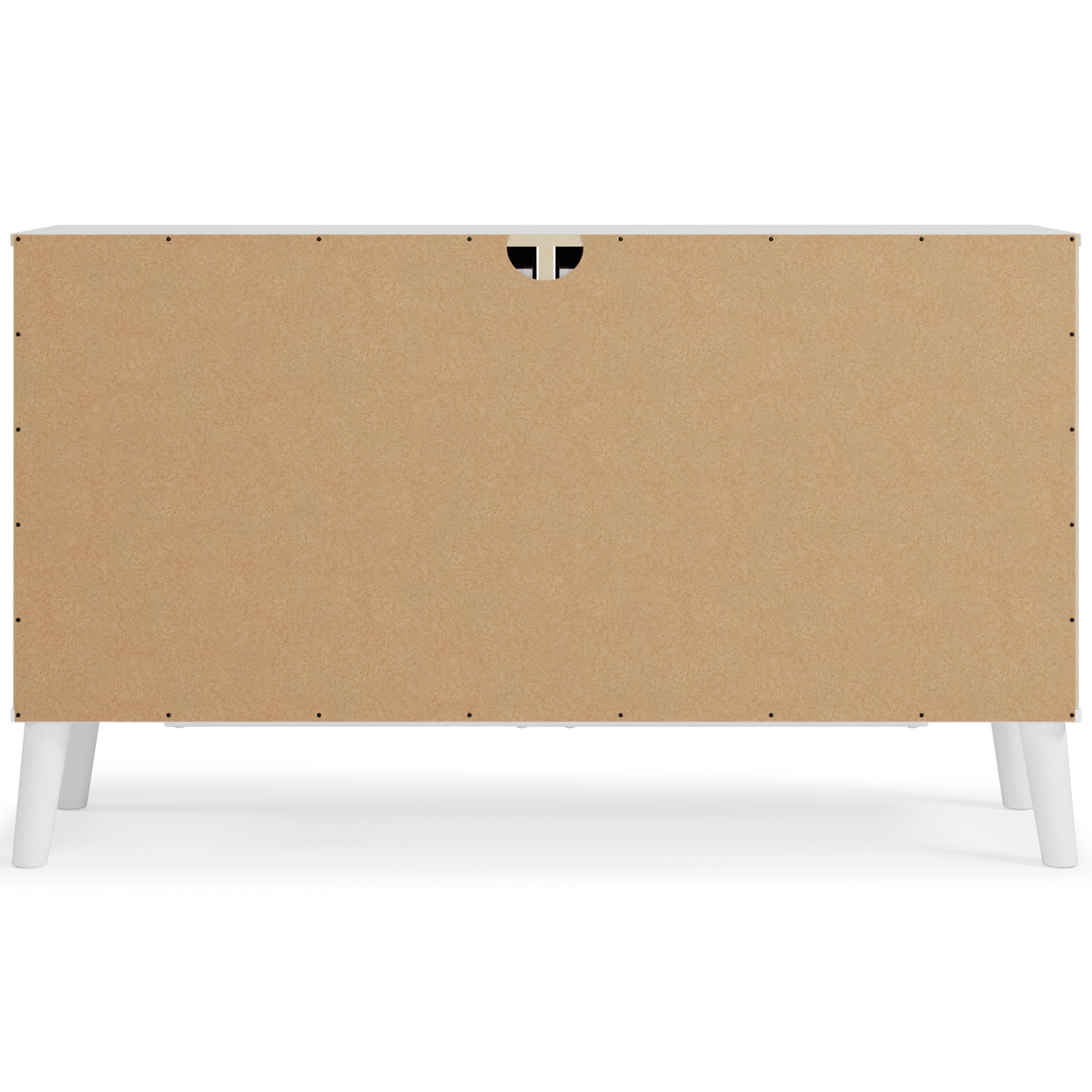 Piperton Dresser - Ashley Furniture - Brunei