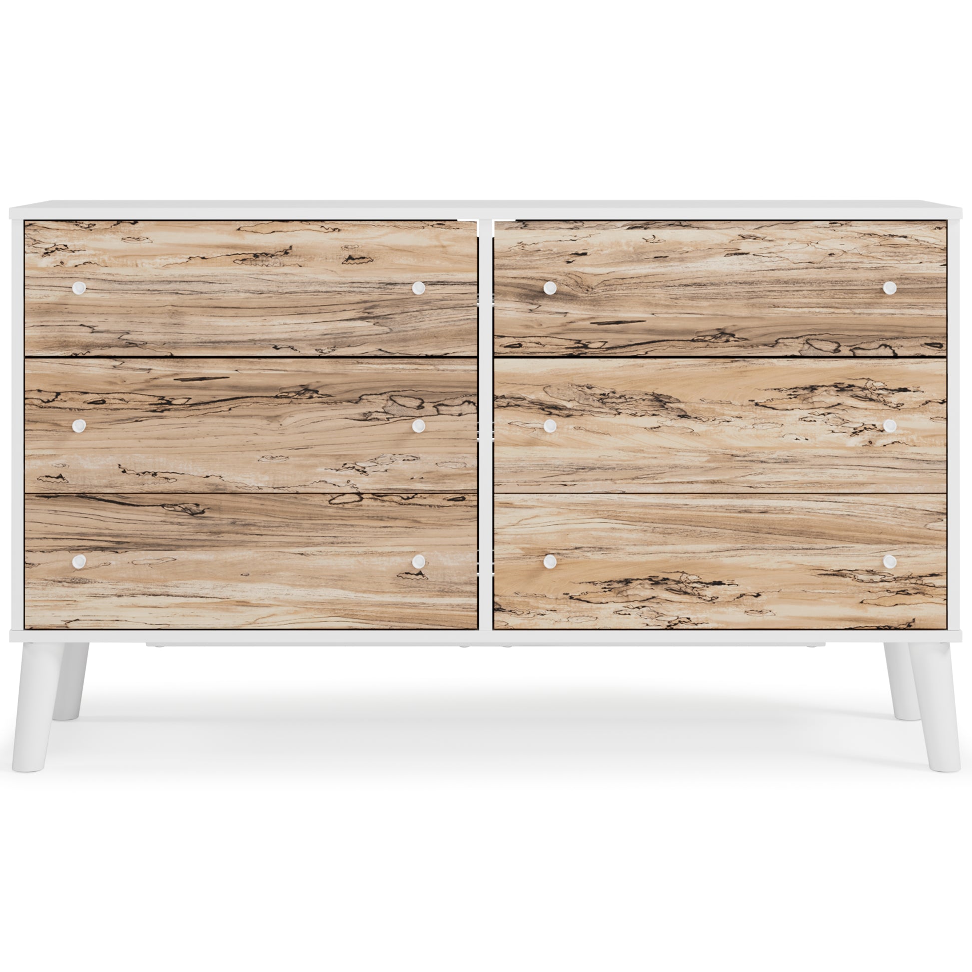 Piperton Dresser - Ashley Furniture - Brunei
