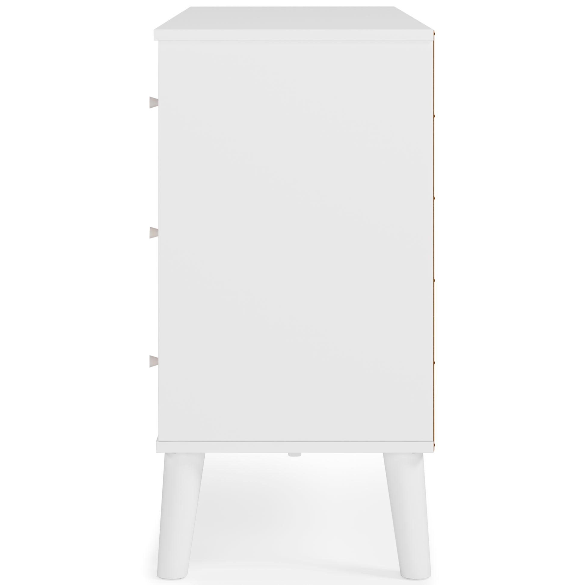 Piperton Dresser - Ashley Furniture - Brunei