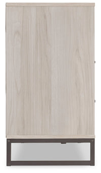 Socalle Dresser - Ashley Furniture - Brunei