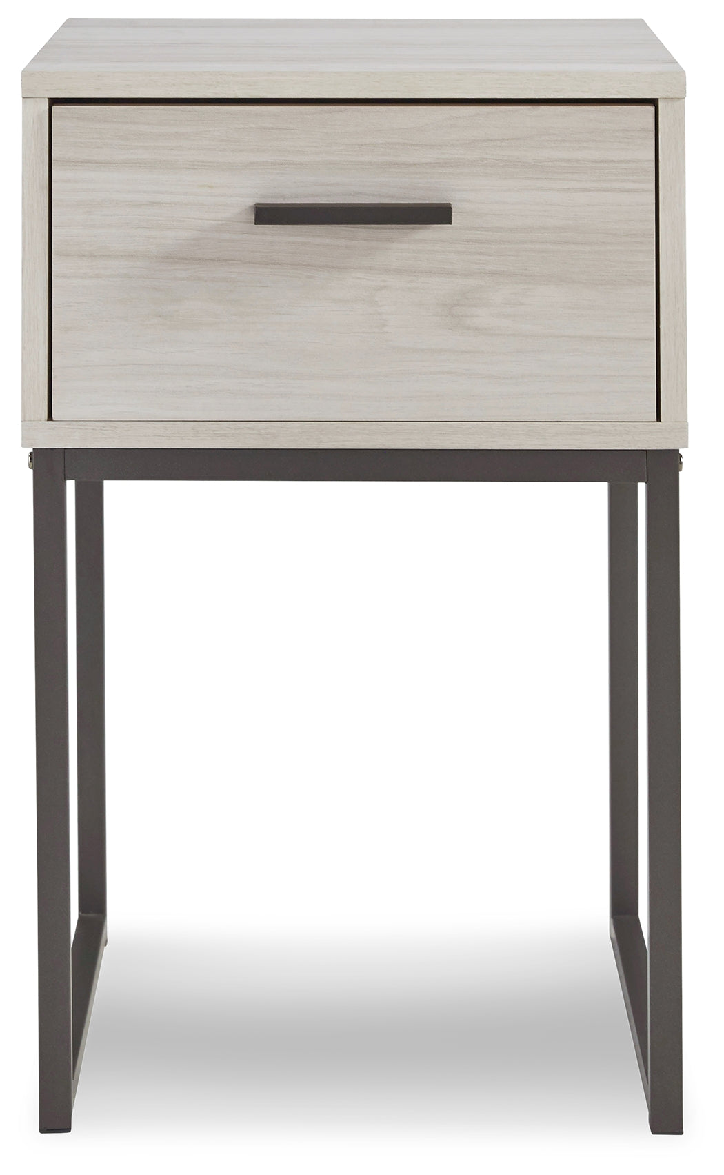 Socalle Queen Platform Bed with Chest of Drawers, Dresser, and Nightstand