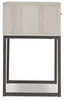 Socalle Nightstand