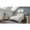 Neilsville Queen Panel Platform Bed