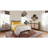 Neilsville Queen Panel Platform Bed