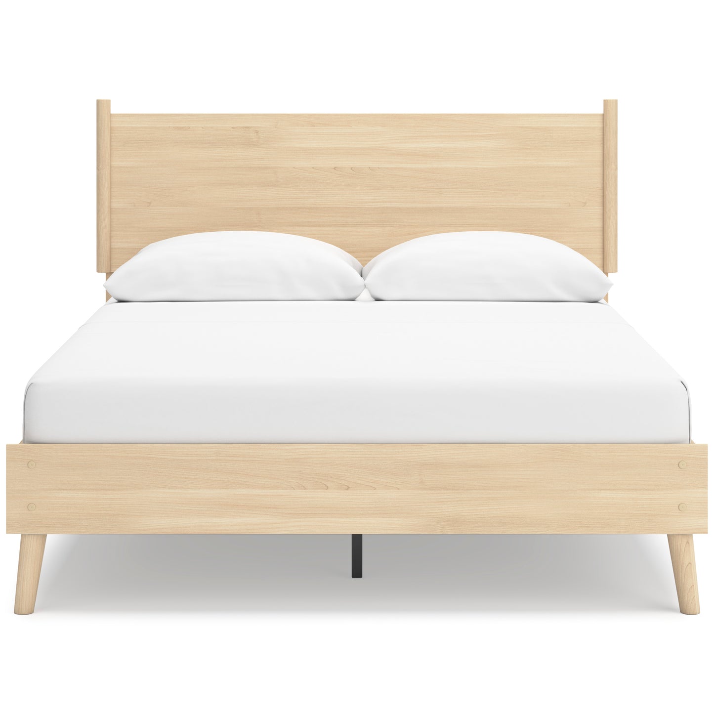 Cabinella Bedroom Set;Tan