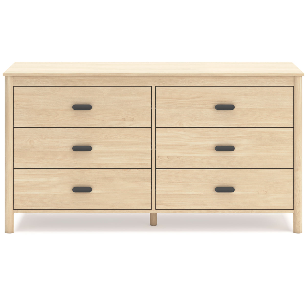 Cabinella Bedroom Set;Tan