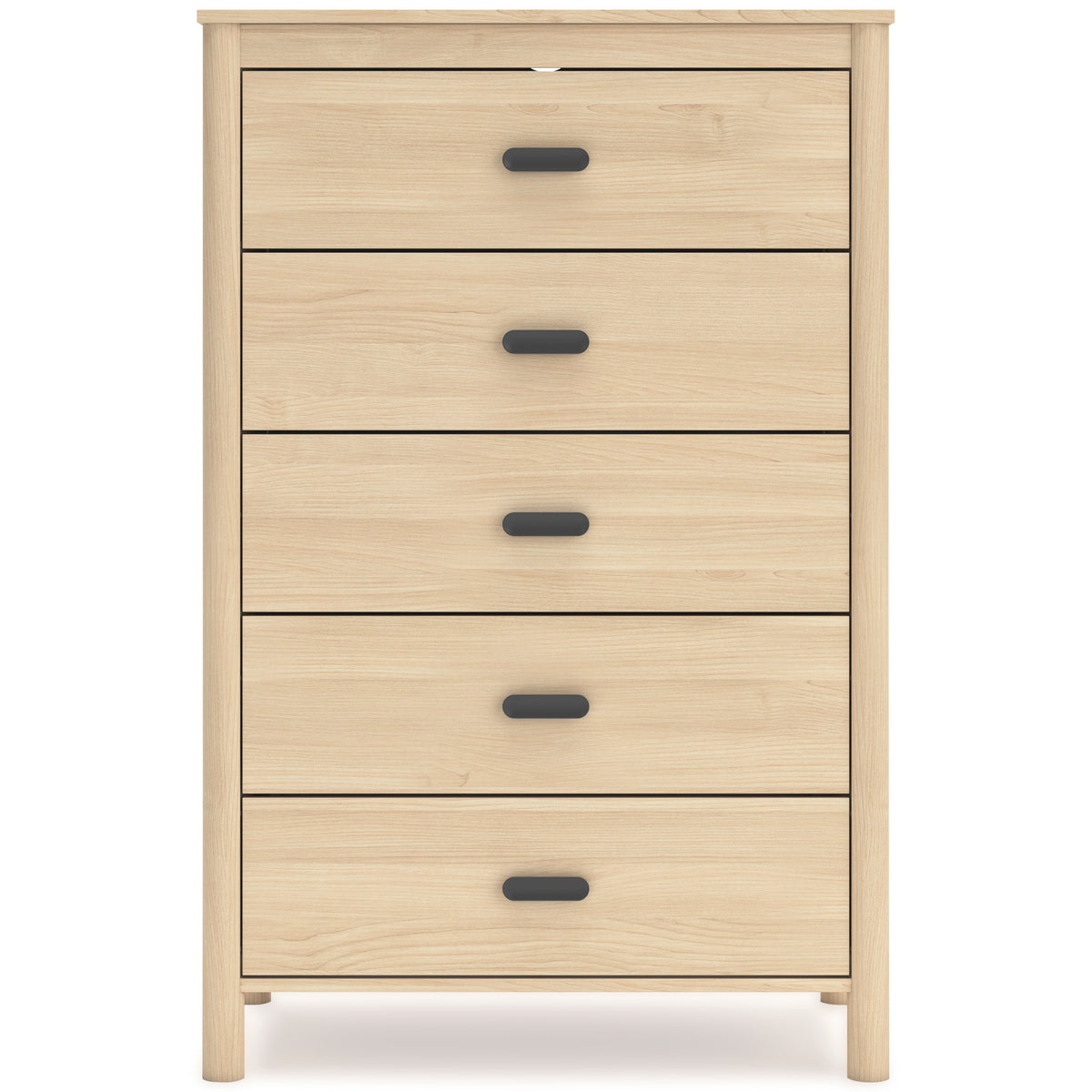 Cabinella Bedroom Set;Tan