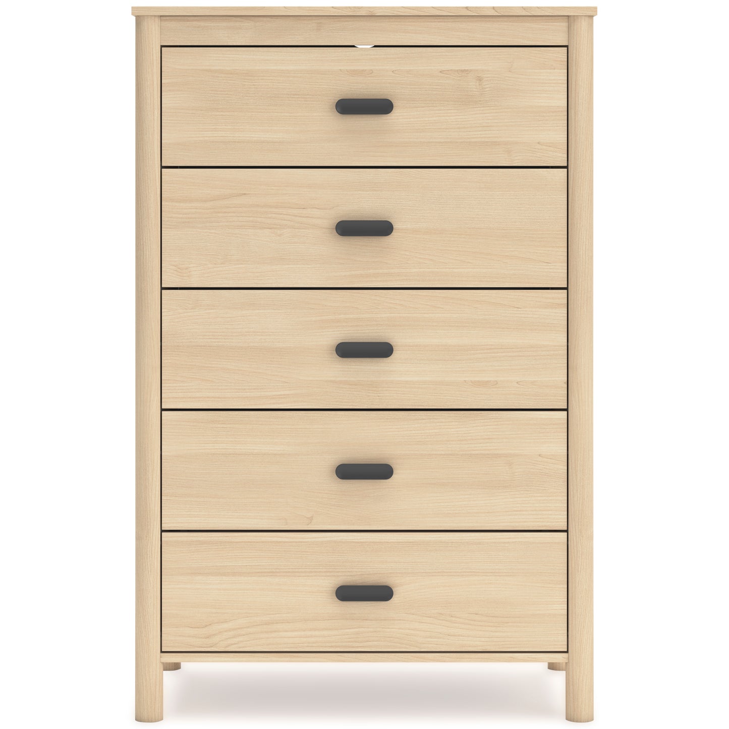 Cabinella Bedroom Set;Tan