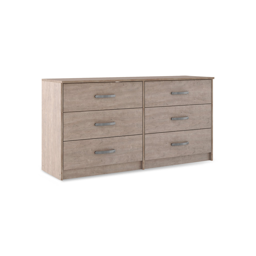 Flannia Dresser