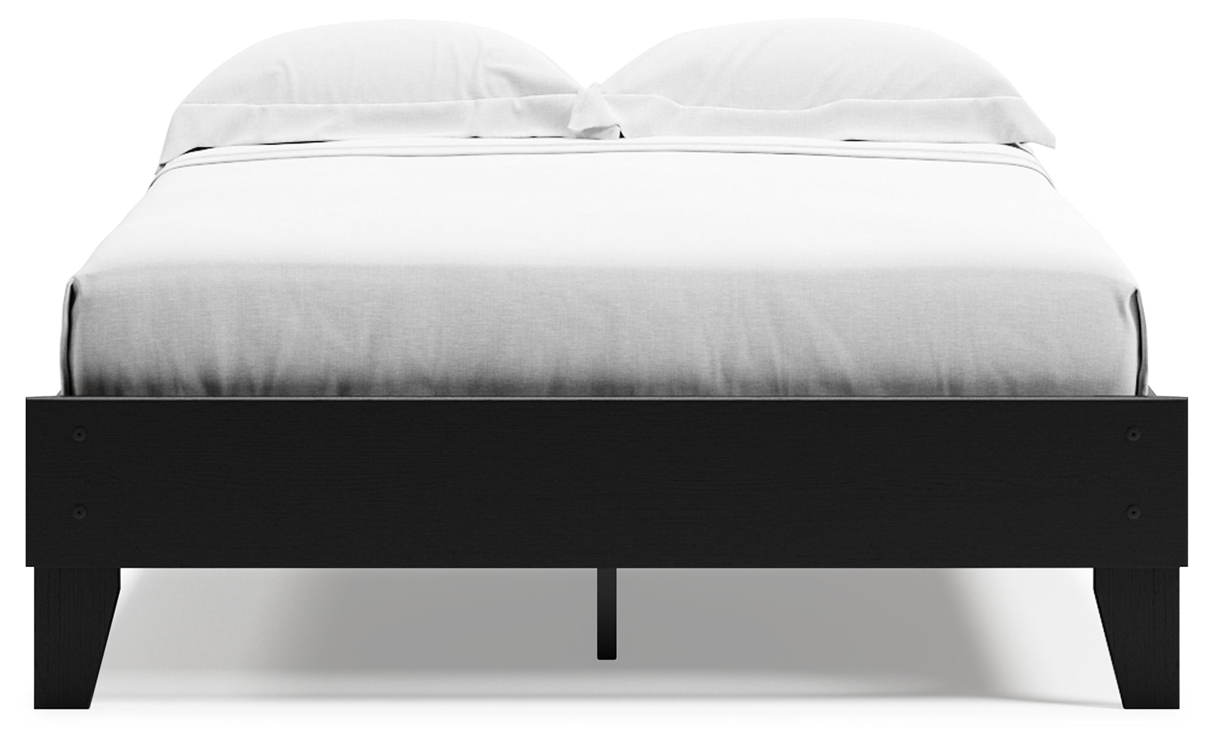 Finch Full Platform Bed - Ashley Furniture - Brunei