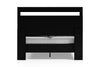 Finch Queen Panel Platform Bed