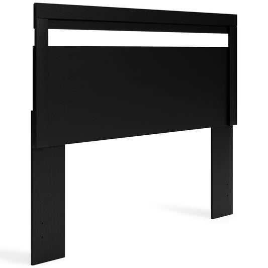 Finch Queen Panel Headboard - Ashley Furniture - Brunei
