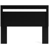 Finch Queen Panel Headboard