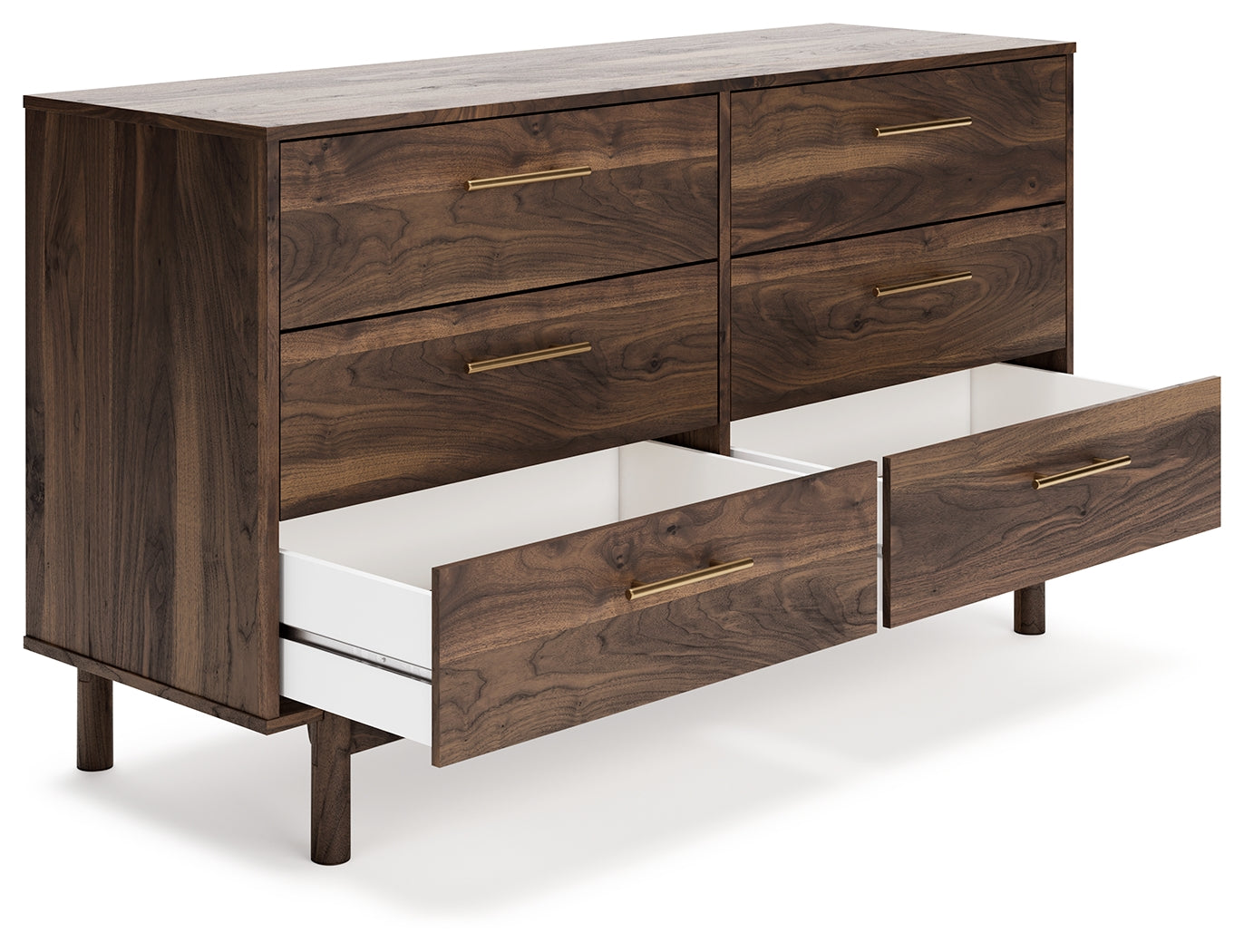Calverson Dresser - Ashley Furniture - Brunei
