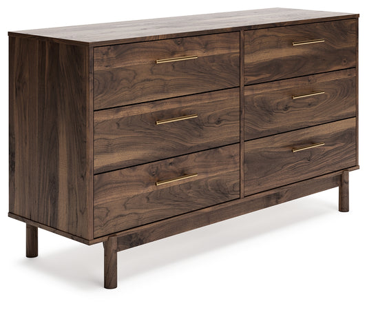 Calverson Dresser - Ashley Furniture - Brunei