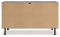 Calverson Dresser - Ashley Furniture - Brunei