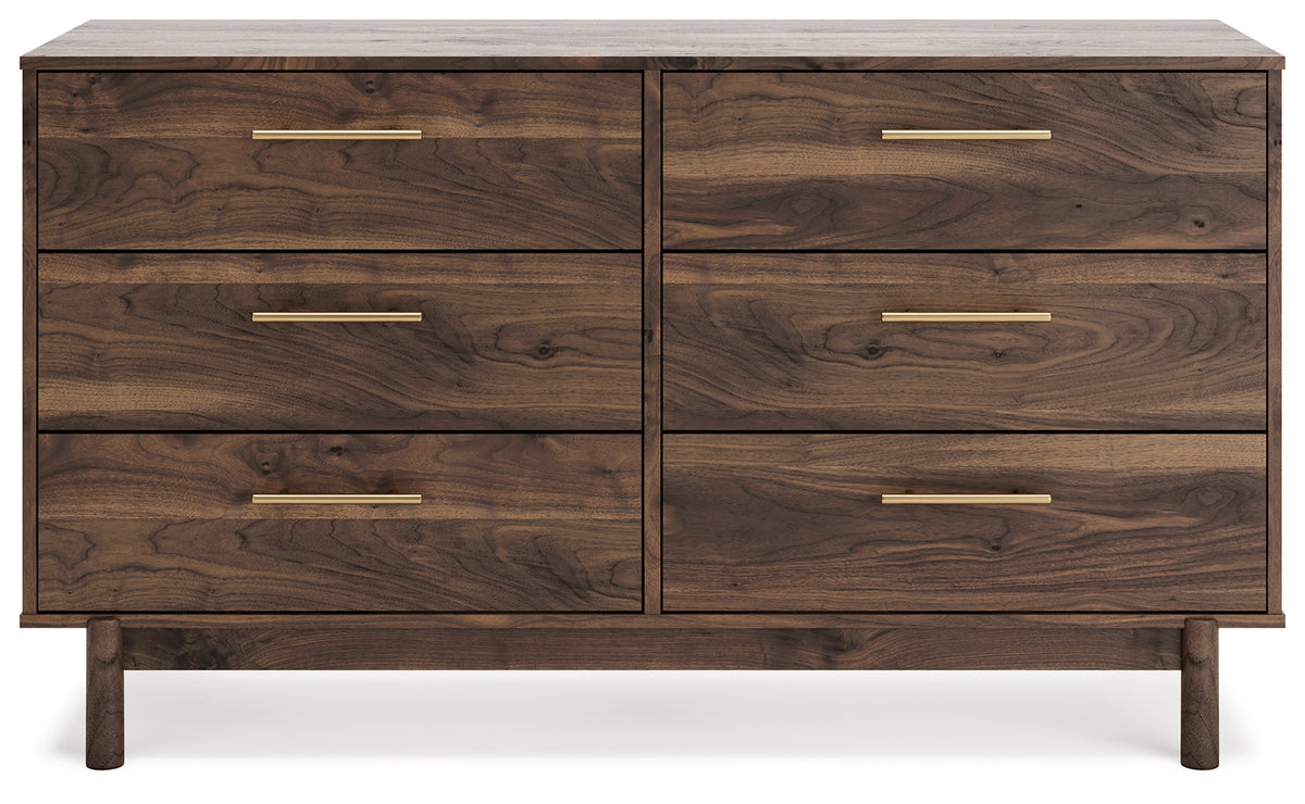 Calverson Dresser - Ashley Furniture - Brunei