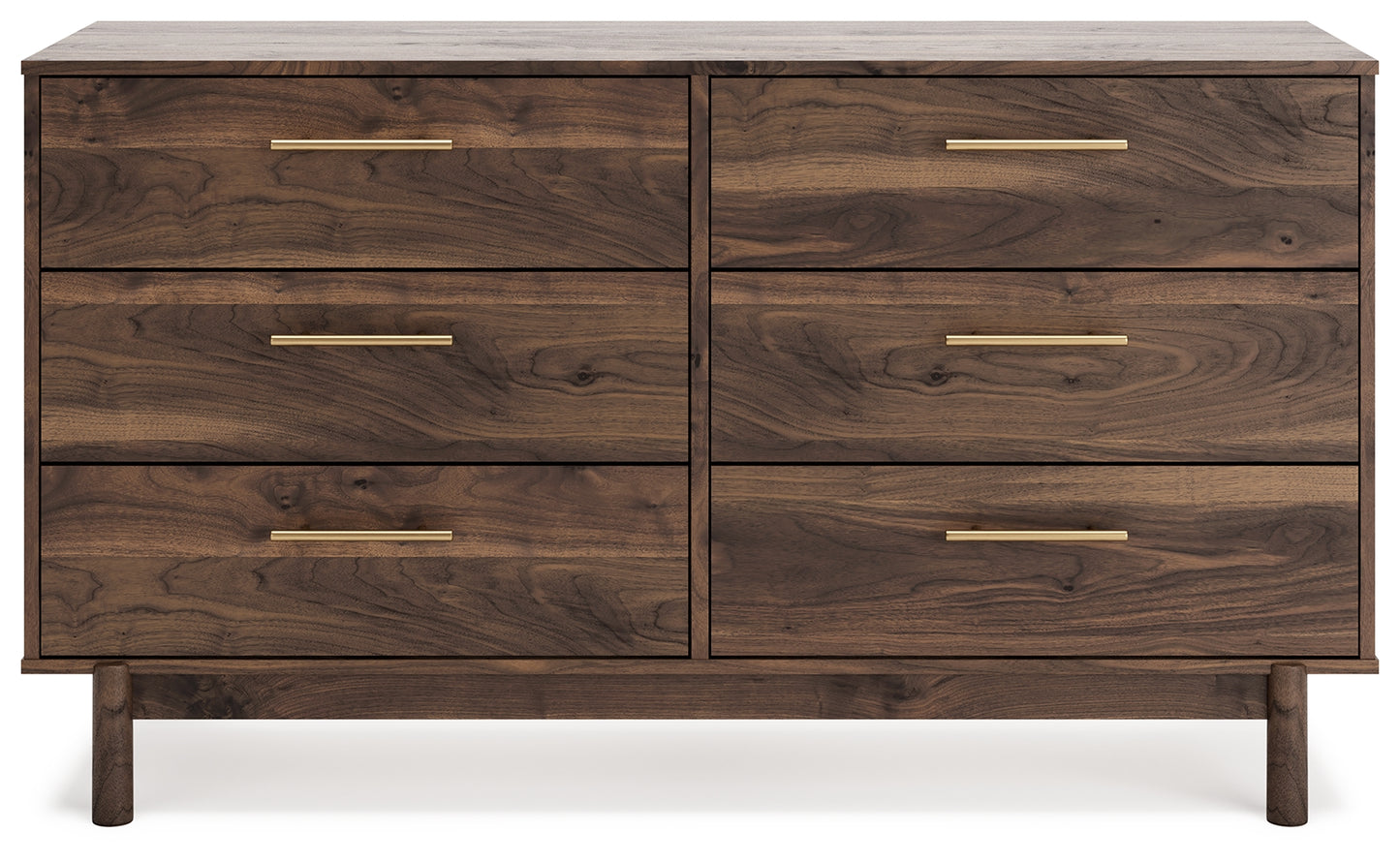 Calverson Dresser - Ashley Furniture - Brunei