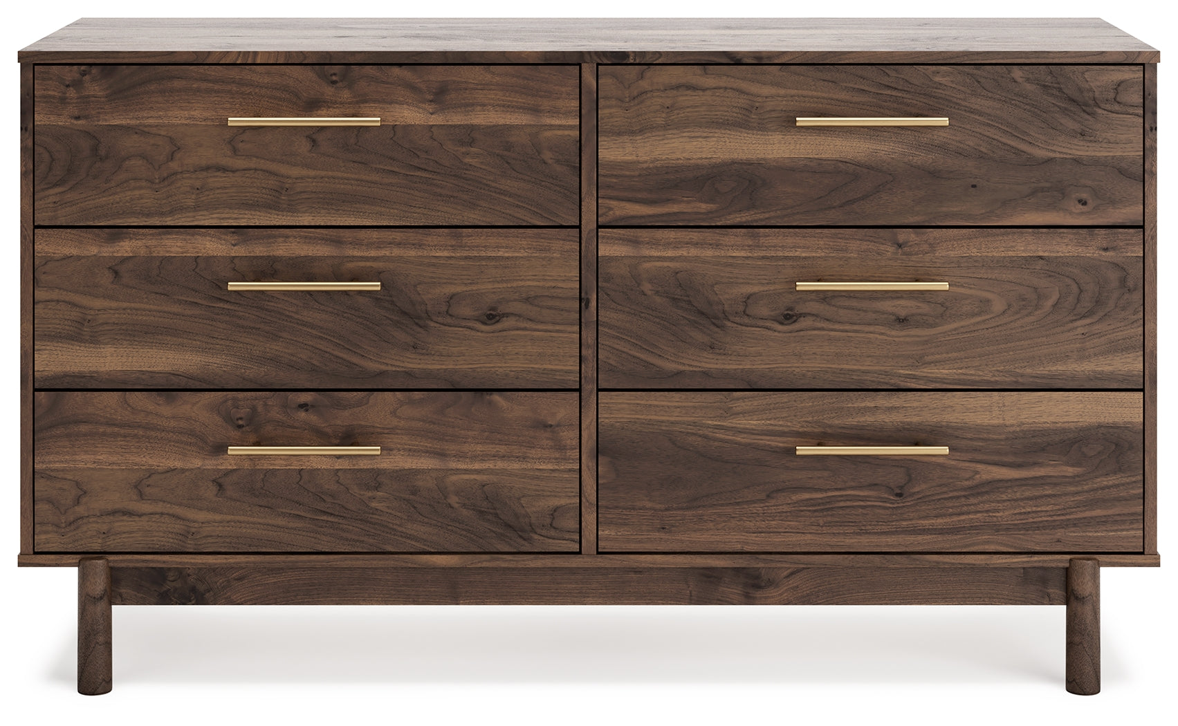 Calverson Dresser - Ashley Furniture - Brunei