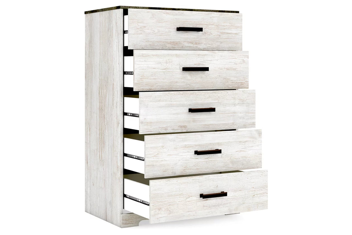 Shawburn Chest of Drawers
