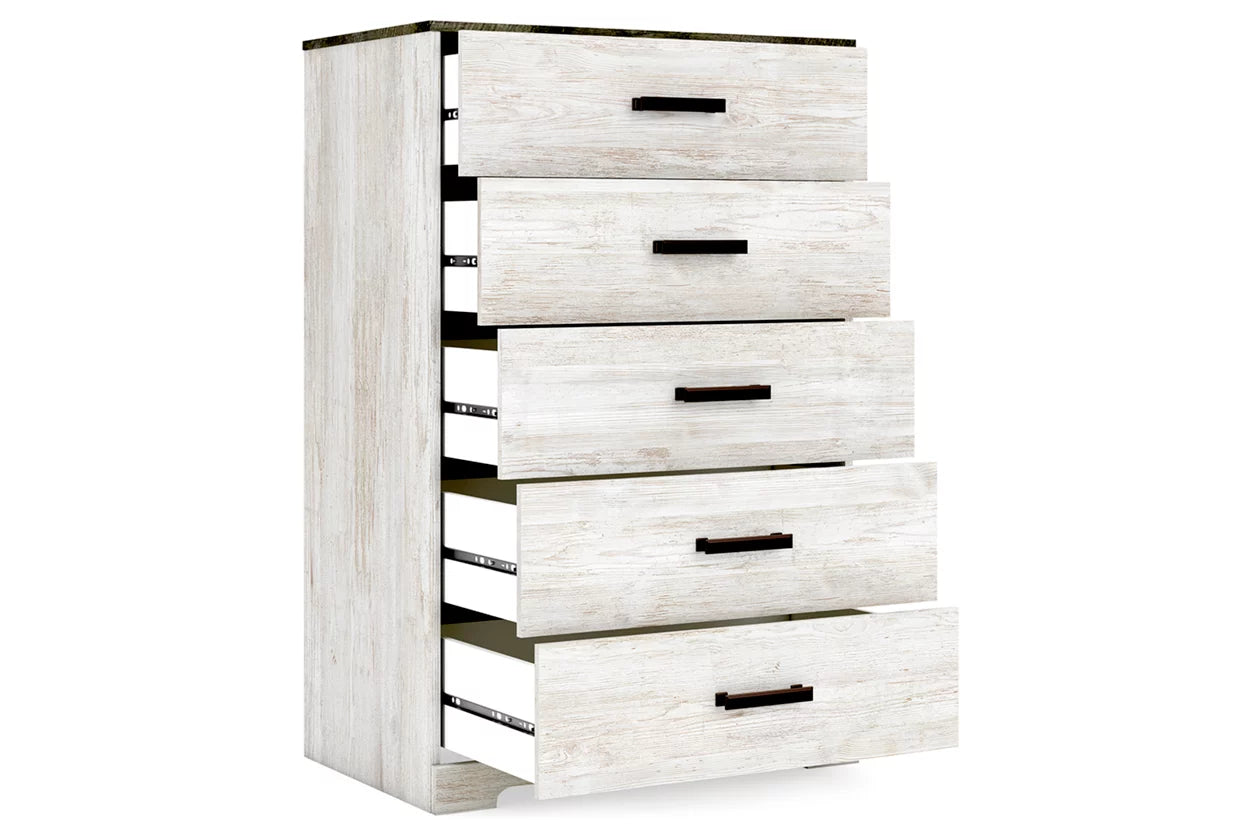 Shawburn Chest of Drawers
