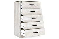 Shawburn Chest of Drawers