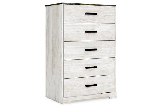 Shawburn Chest of Drawers
