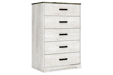 Shawburn Chest of Drawers