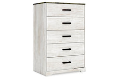 Shawburn Chest of Drawers