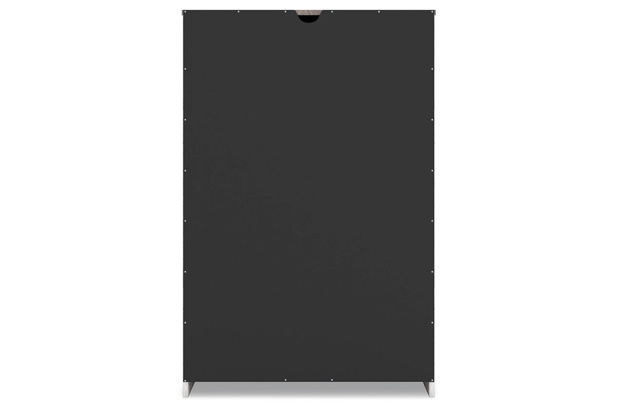 Shawburn Chest of Drawers