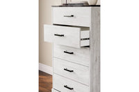 Shawburn Chest of Drawers