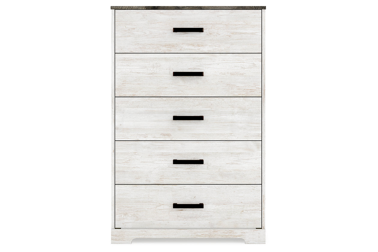Shawburn Chest of Drawers