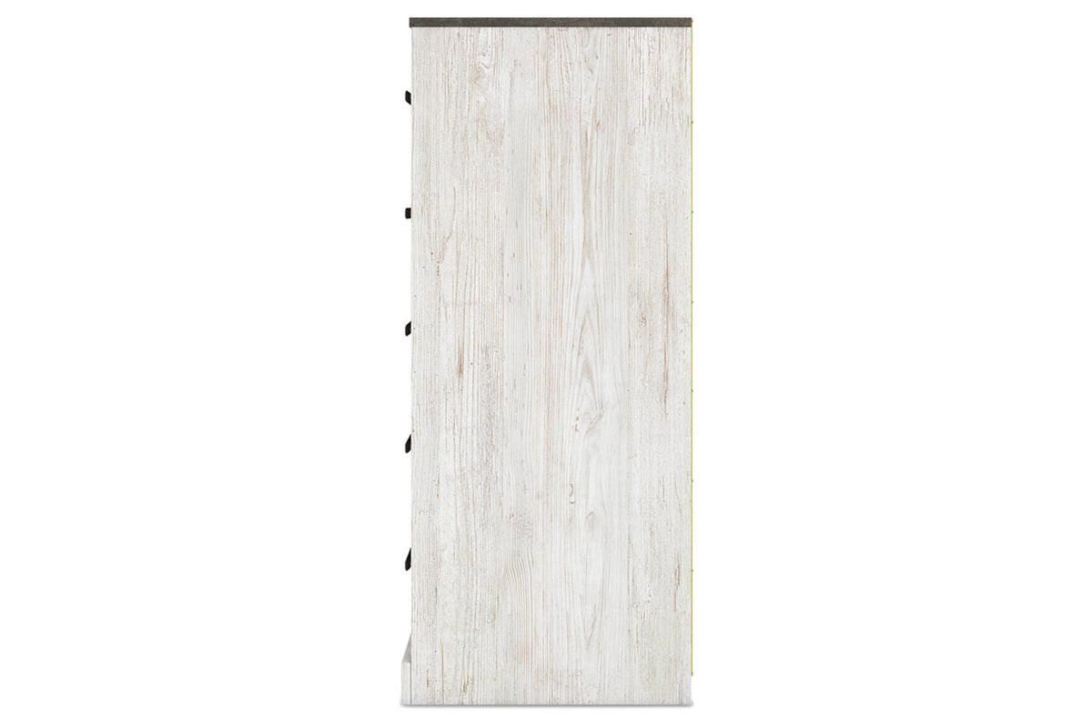 Shawburn Chest of Drawers