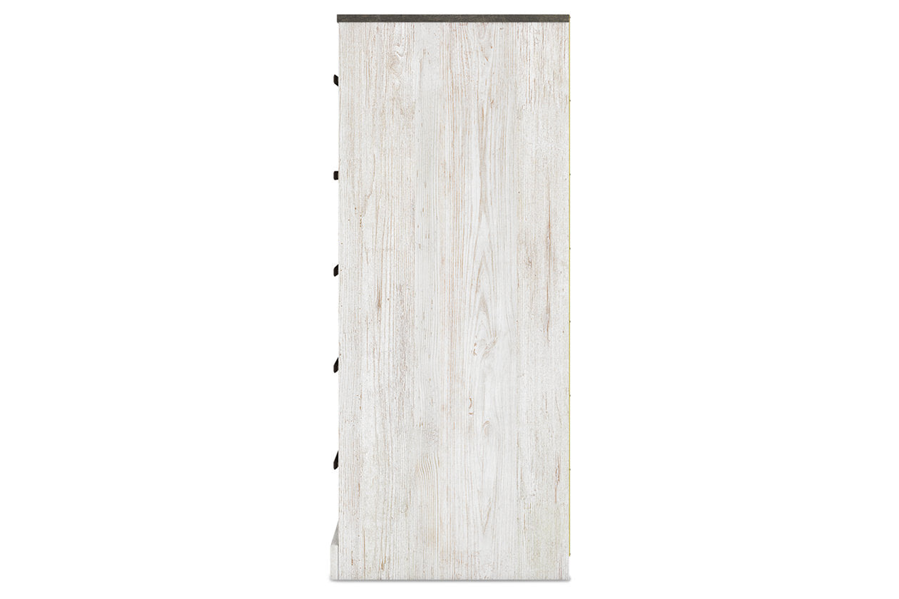 Shawburn Chest of Drawers