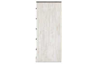 Shawburn Chest of Drawers