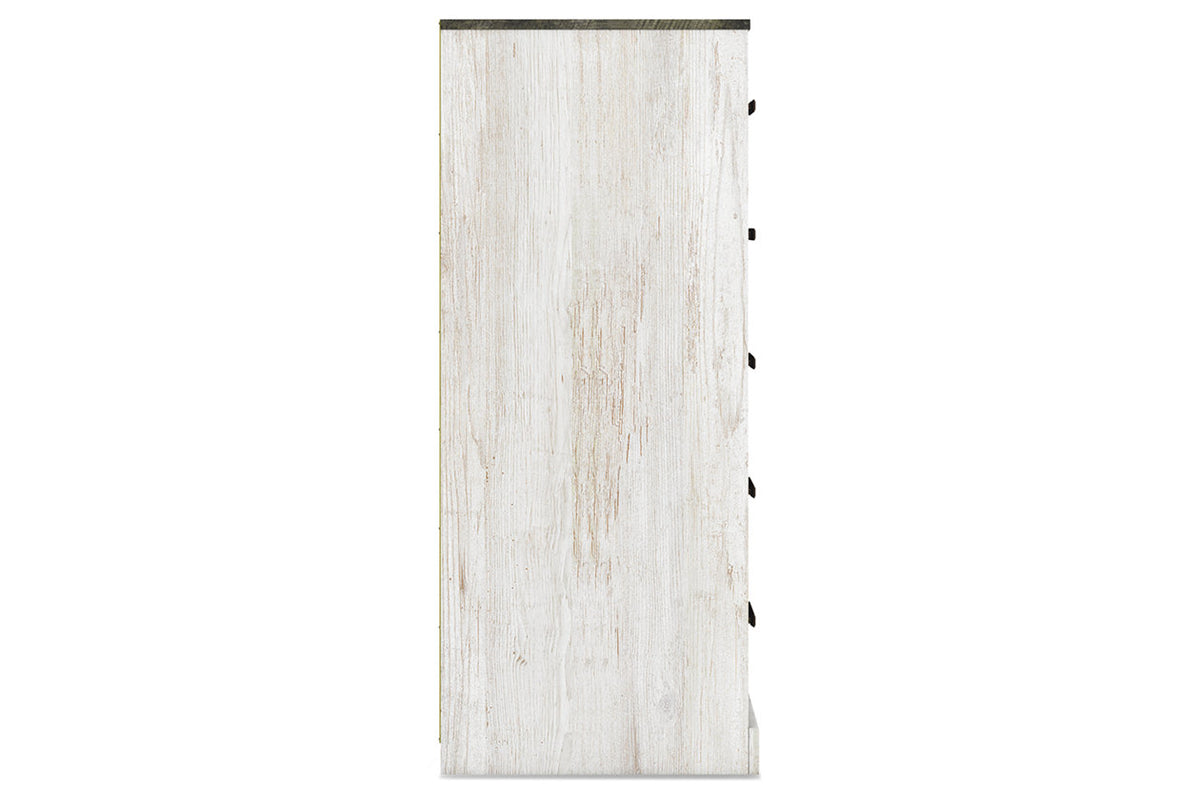 Shawburn Chest of Drawers
