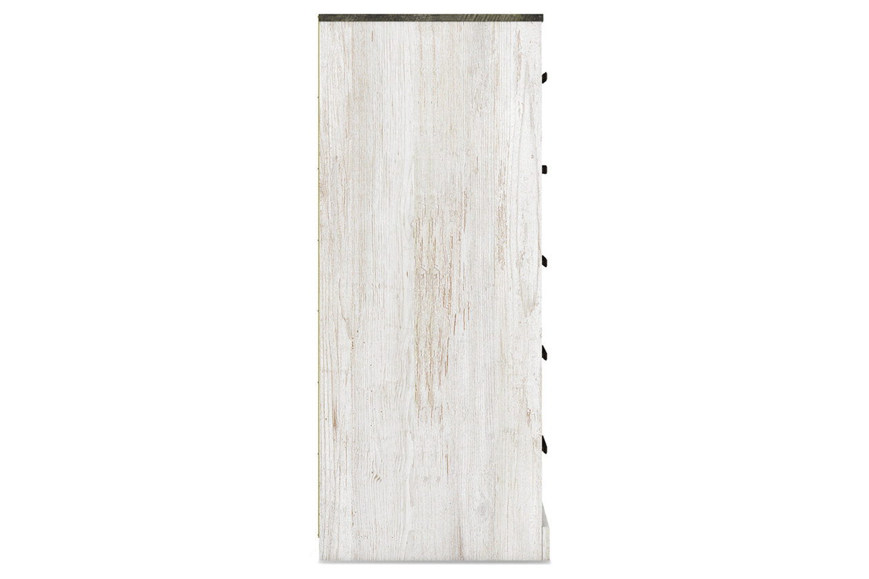 Shawburn Chest of Drawers
