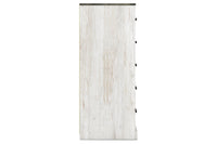 Shawburn Chest of Drawers