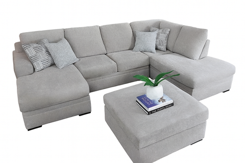 GABYLEIGH RAF and LAF CHAISE;NICKEL
