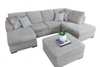 GABYLEIGH RAF and LAF CHAISE;NICKEL