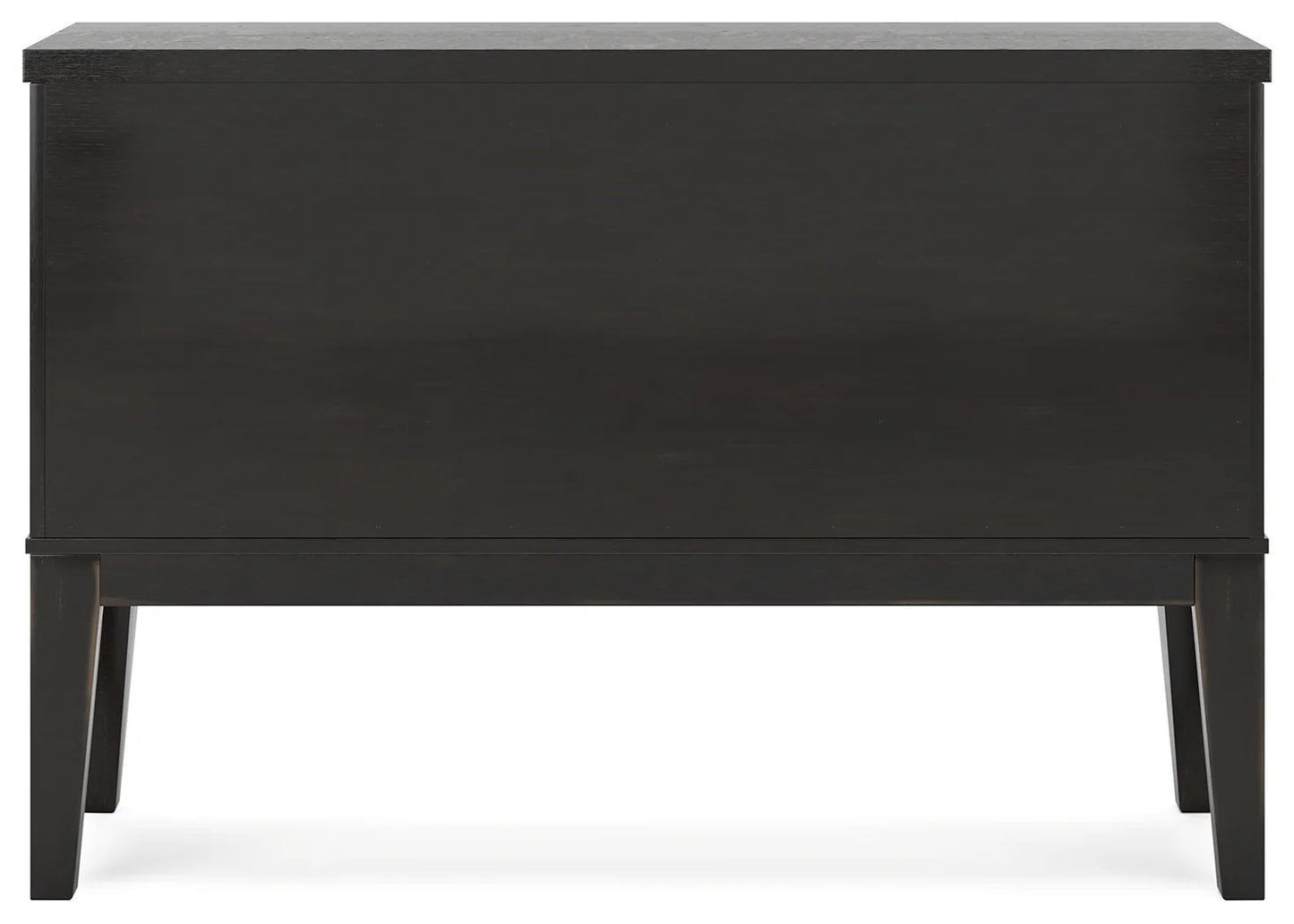 Galliden Dining Room Server;Black