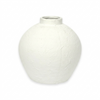 Vase(S);White