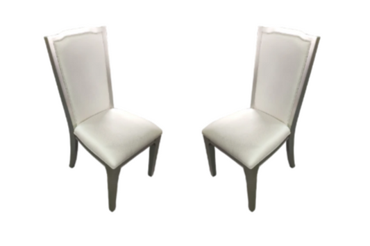 Glavina Dining Chair (Set of Two)