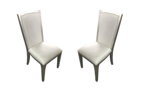 Glavina Dining Chair (Set of Two)