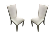 Glavina Dining Chair (Set of Two)