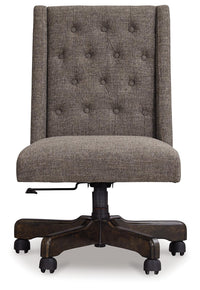 Office Chair Program Home Office Desk Chair - Ashley Furniture - Brunei