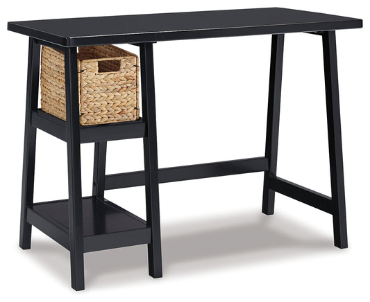 Mirimyn 42" Home Office Desk - Ashley Furniture - Brunei