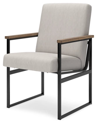 Montia Home Office Desk Chair