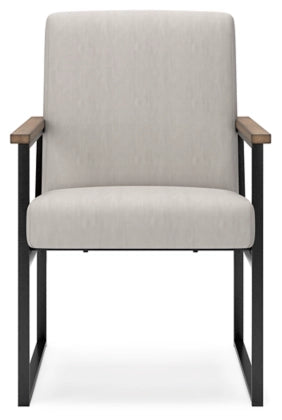 Montia Home Office Desk Chair